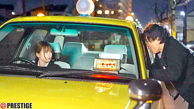猫系女子とワンルーム同棲生活。“タクシードライバー女子”と、“ポジティブナンパ男”が出会って滅茶苦茶ヤリまくって…