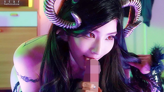 本庄鈴が好きすぎてサキュバスを召喚してしまった僕