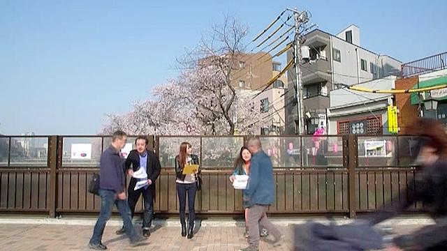 愛欲情話 ムーンロードセレナーデ
