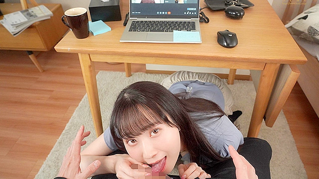 全肯定カノジョ。「君が気持ちいいと、私も気持ちいいの。」僕の早漏を愛してくれる年上のマジ天使。静かで優しくてスケベな至福のおうち時間。幸せ12射精 多香良