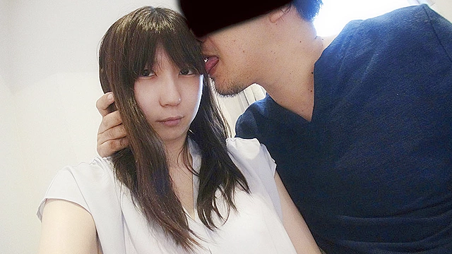 人妻自撮りNTR 寝取られ報告ビデオ04