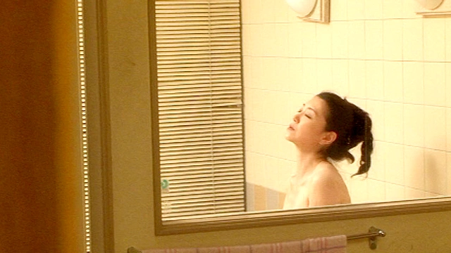 親戚のおばさん 賀来恵美子