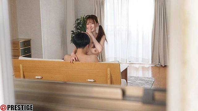 隣に引っ越してきたカップルの女は、このあと滅茶苦茶ヤらせてくれる。