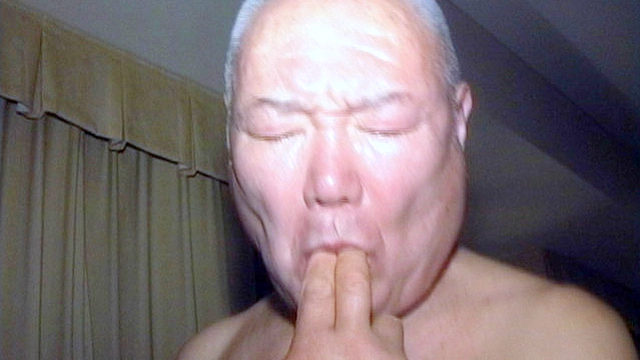 おやじの熟技 ～源蔵棟梁と横井警備員～