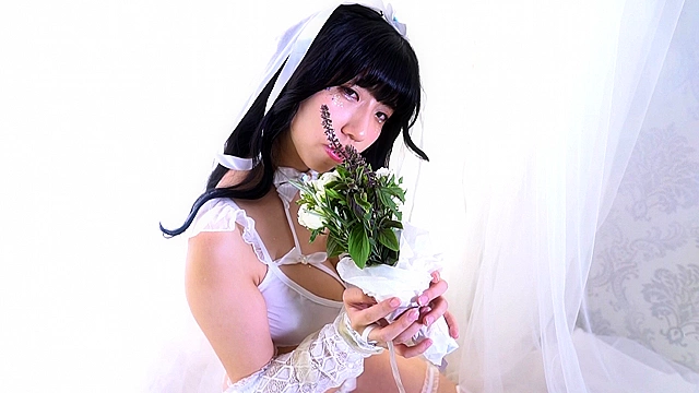 処女作／翡翠ベル BD
