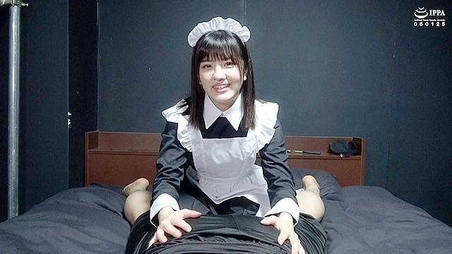「【F／M】 勤務（4） くすぐられ希望のお客様がイタズラメイドからくすぐりマッサージフルコース！」
