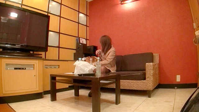 B級素人初撮り073 「お父さん、ゴメンなさい…。」 白鳥優子さん 20歳 女子大生