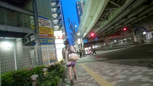 投稿個人撮影 キモ男ヲタ復讐動画 カドイアヤカ編 DVD版