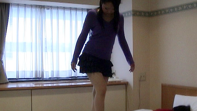 足フェチプレイ2