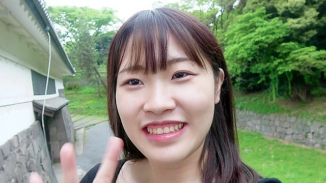 チャレンジ！タイマー電マ れん