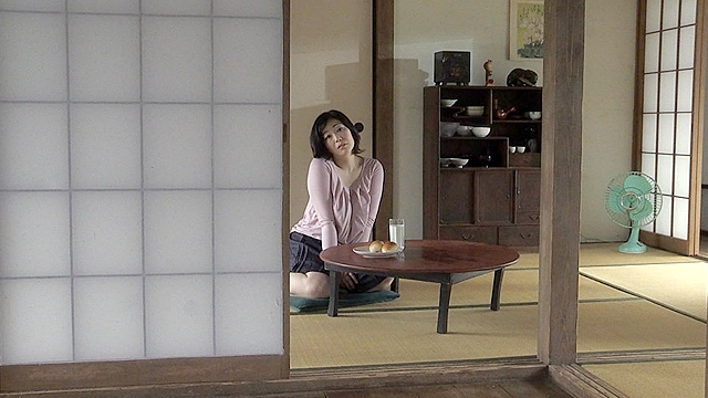 背徳の親子糞 父さんにも見せたことなかった尻の穴を… 由紀なつ碧