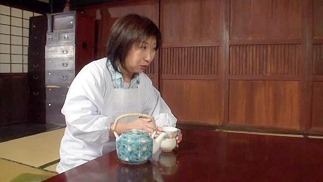 全国熟女捜索隊 田舎に泊まろう！ 茨城編