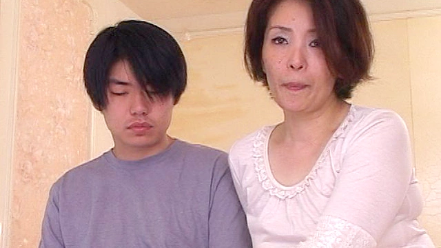 近親タブードキュメント義母の真実（まこと）