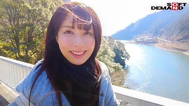 「お金よりも大切な何かを見つけに来ました…」冨田朝香 38歳 第5章 生チンで焦らされ「もう我慢できません…」罪悪感を押し殺し自ら中出しを求めた温泉旅行