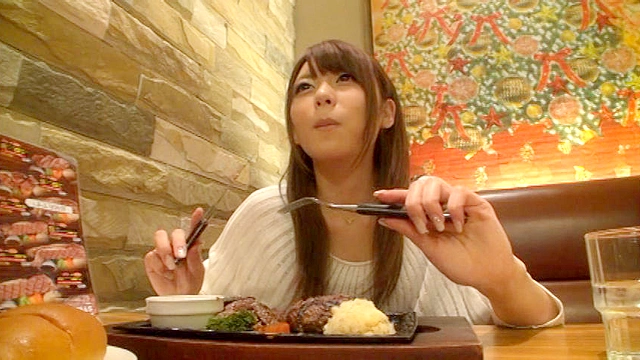 エスカレートするドしろーと娘 221