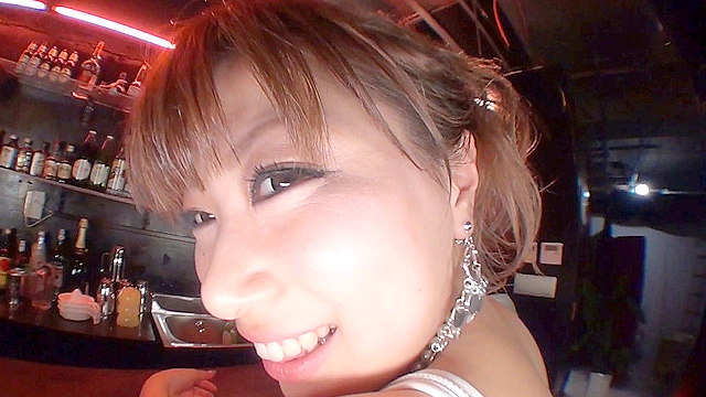 おならダンス01 月野麻梨 神木なな