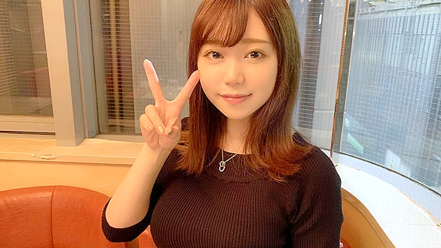 素人ホイホイZ 里穂