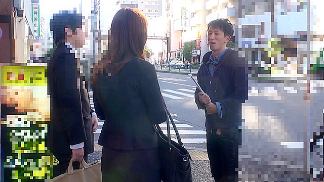 女上司と部下は賞金ゲームで一線を超え男女の関係になるのか？