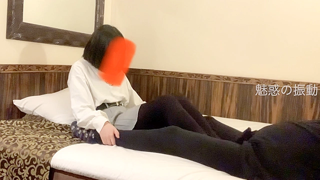 電気アンマショート動画 Miyuちゃん 10