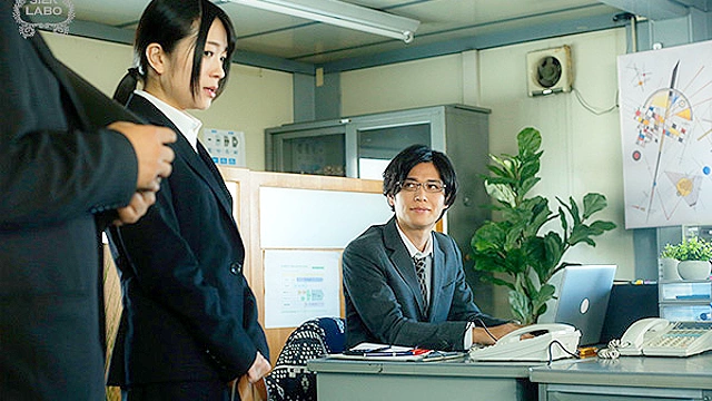 After work III アクシデントオフィス
