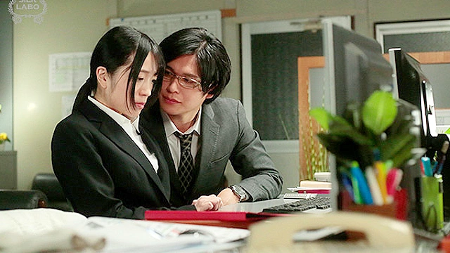 After work III アクシデントオフィス