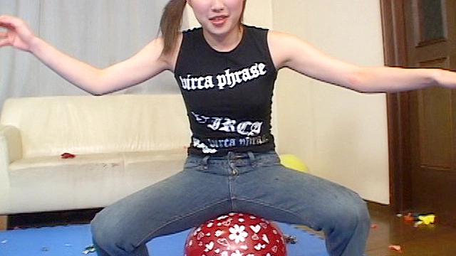 POPPER ANGELS Vol.08