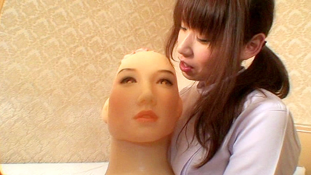 リアルフェイスDEレズっちゃお！！