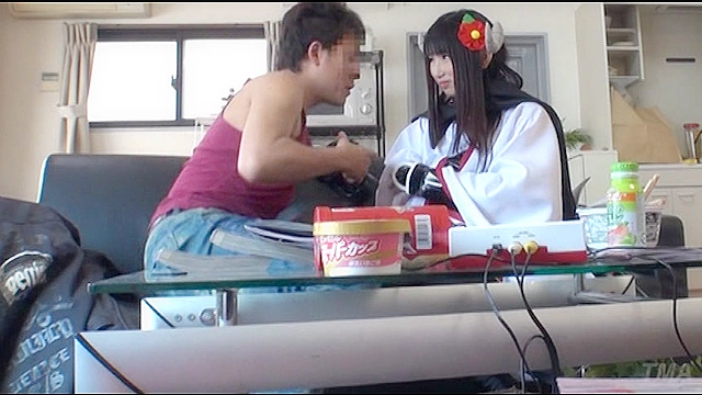 コスプレイヤーハメ撮り個人撮影流出投稿映像