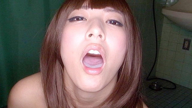 あ～やらしい！47 覚醒痴女ごっくん！ 阿部乃みく