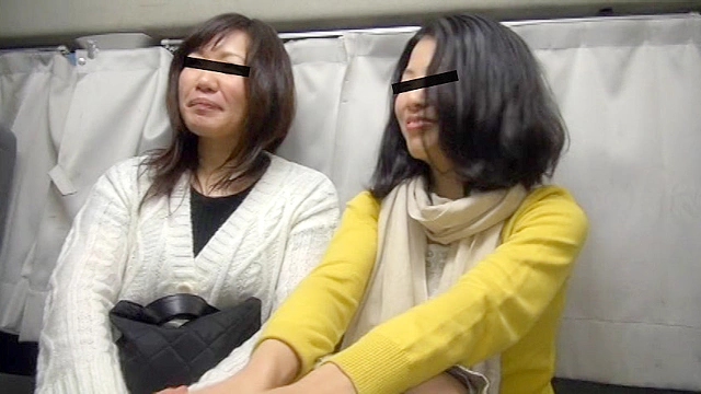 みらくるナンパ！清楚な奥様がマジ淫乱！！4時間スペシャル7