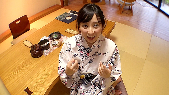 湯けむりおっぱい きみの歩美