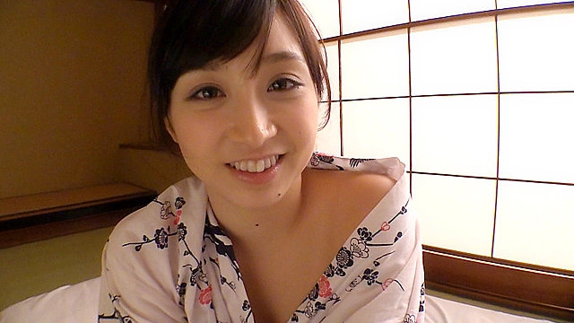 湯けむりおっぱい きみの歩美
