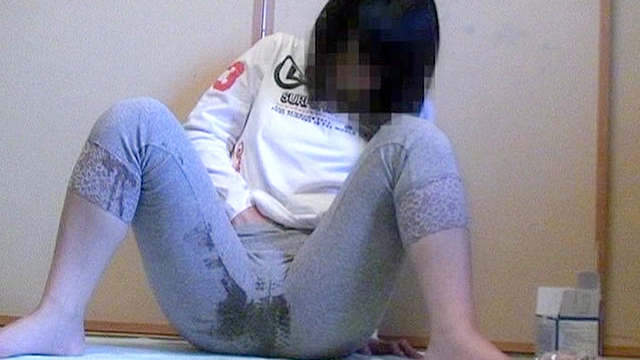 Panty Pooping2 －うんこおもらしに魅せられた少女たち－