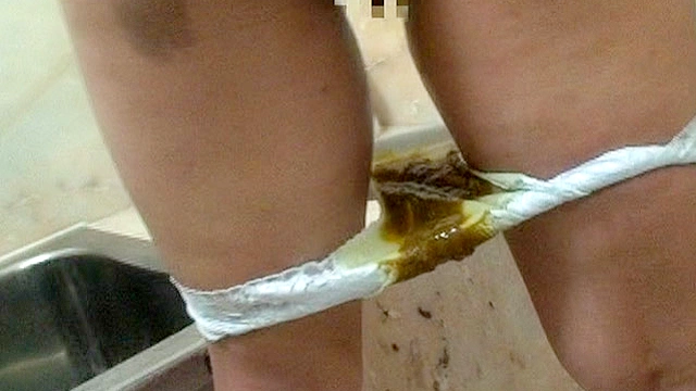Panty Pooping2 －うんこおもらしに魅せられた少女たち－