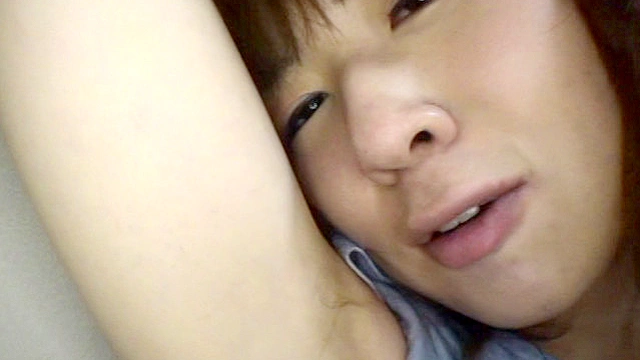 腋臭女 第6集