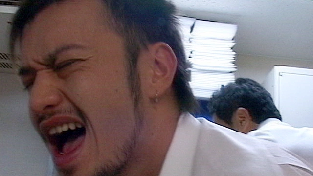 男達の妄想～サラリーマン編～