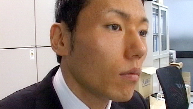 男達の妄想～サラリーマン編～