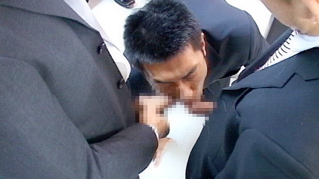 男達の妄想～サラリーマン編～