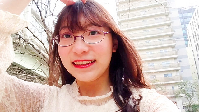 チャレンジ！タイマー電マ りく