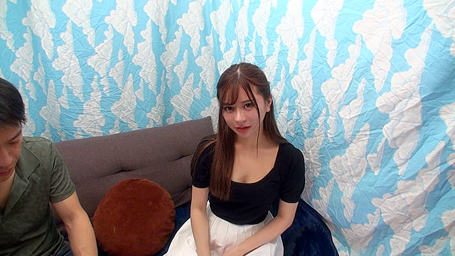 ガチナンパ！ 町田発！ 「イッてるけど抜かないで！！」何度もイキたがる女子大生が自ら腰振り連続絶頂！！ 134イキ！15発射！
