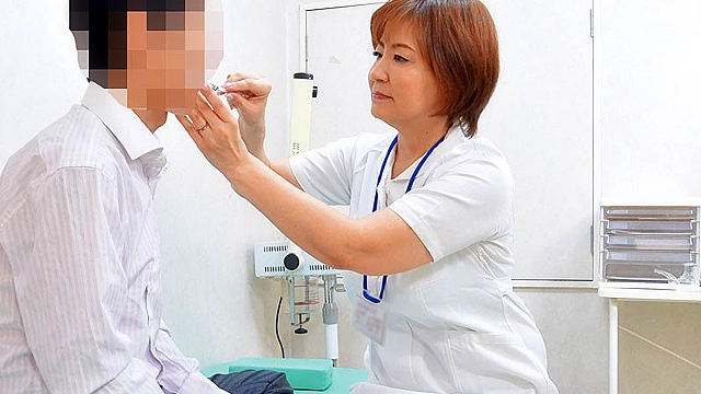 職場のスケベなおばさん セクハラしたらセックスできる…？ 180分