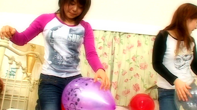 POPPER ANGELS Vol.16