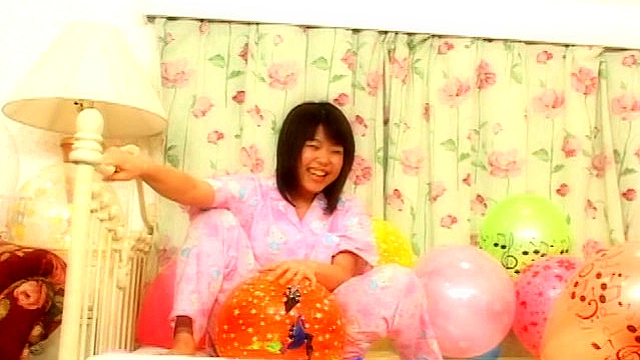 POPPER ANGELS Vol.16