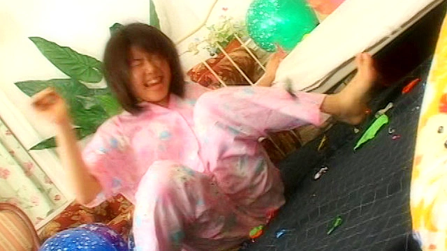 POPPER ANGELS Vol.16