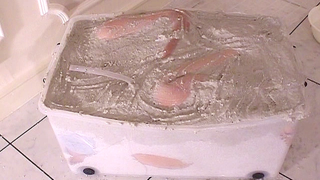 箱の中