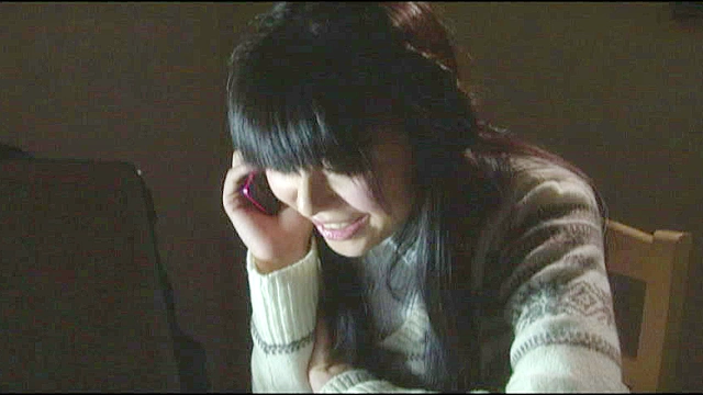 ○禁家出ロ○系美少女