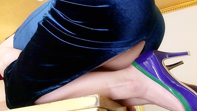 バキュームフェラ×ものすごい吸引音の乳首舐め