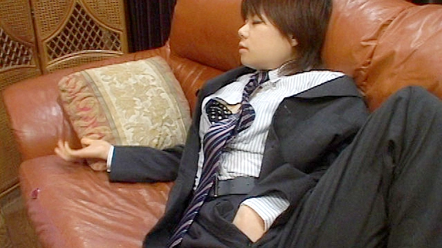 WOMAN IN SUITS VOL.02