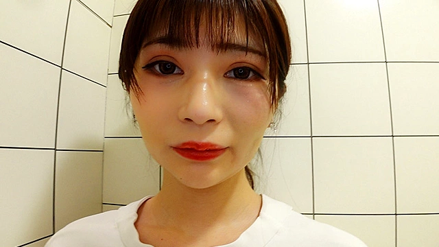 素人娘俺の口マ○コ りんちゃん