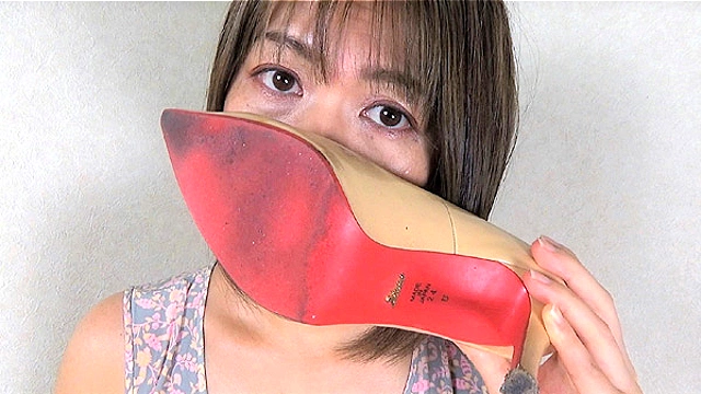 【足のにおい】セレブ・ドSの肉肉臭